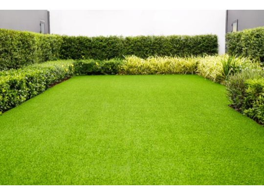 How Many Years Does Artificial Grass Last?