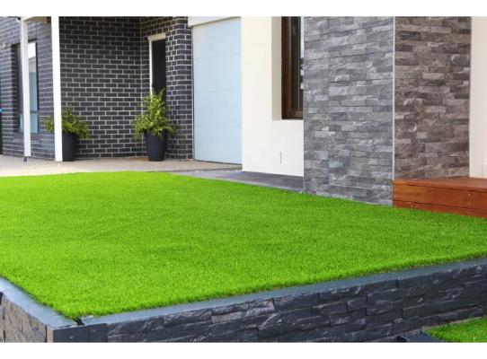 How To Transform Your Patio with Artificial Grass