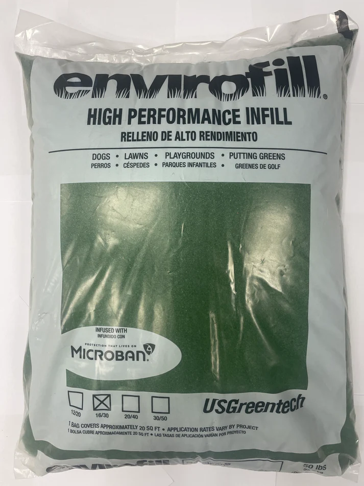 ENVIROFILL 16/30 PET INFILL