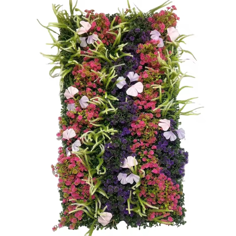 Amazon Living Hedge UK based Supplier of amazing living walls