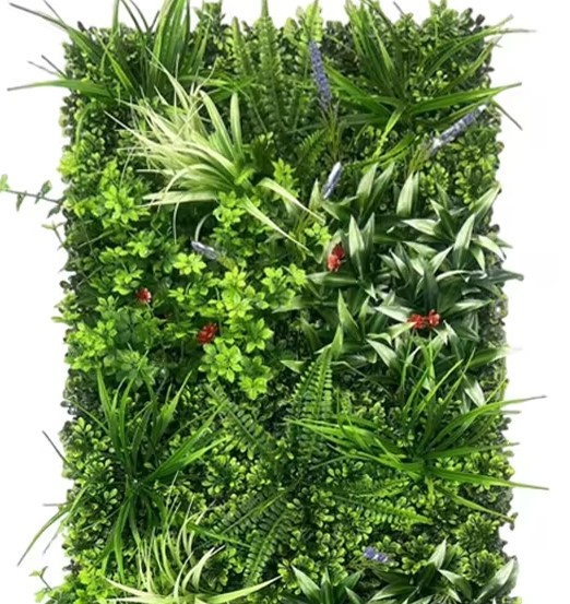 UK Living Wall Supplier