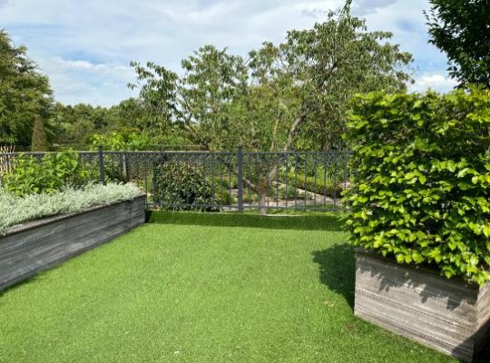 The Ultimate Guide to Artificial Grass Maintenance UK