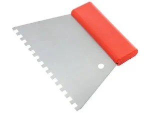 Adhesive Comb 6mm