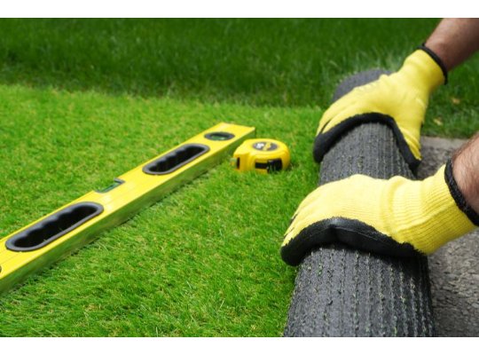 Top 3 Effective Methods for Removing Turf