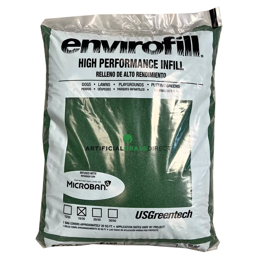 ENVIROFILL 16/30 PET INFILL