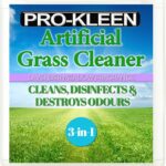 pro kleen artificial grass cleaner