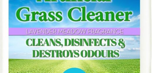 Pro-Kleen Artificial Grass Cleaner