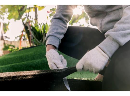 When is the Best Time to Install Artificial Grass